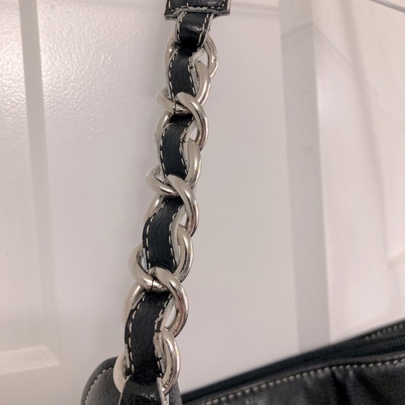 Point Zero leather-look handbag - Picture 5 of 5